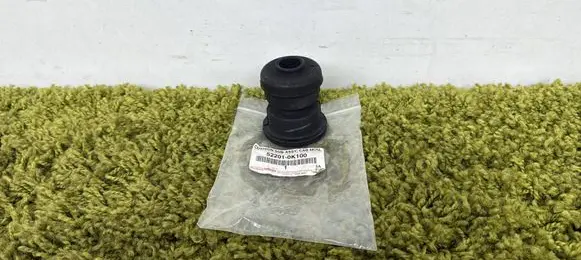Toyota Hilux VIII Engine mount vacuum valve 52201-0k100