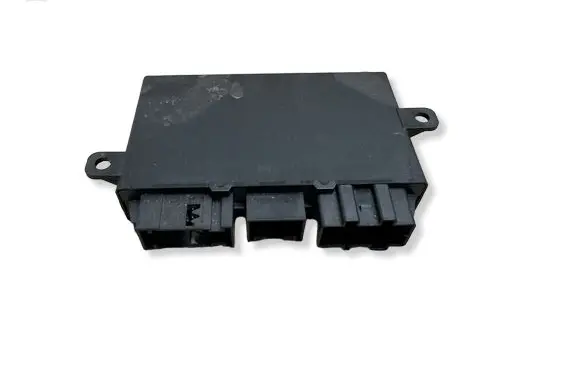 Porsche Cayenne (92A) Seat control module 7PP959760F