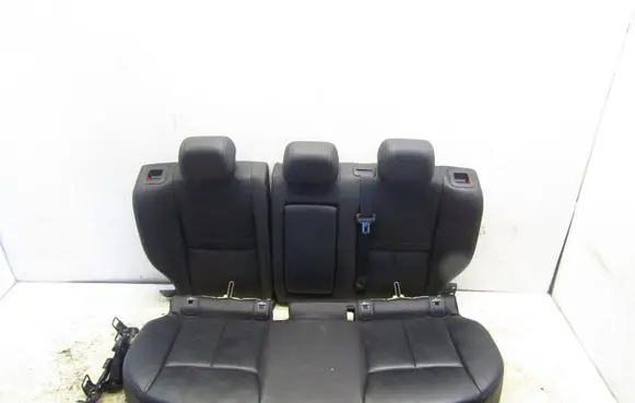 Mazda CX-5 Rear seat 1111