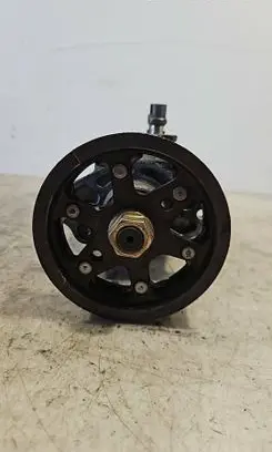Toyota Avensis Verso Fuel injection high pressure pump 2210027010 07E054927 2702R2600D00