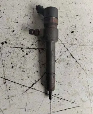 Opel Zafira B Fuel injector 0445110165