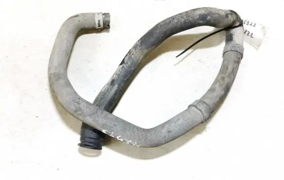 Peugeot 407 Engine coolant pipe/hose