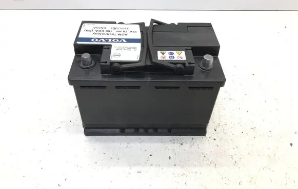 Volvo XC40 Car battery 31652064