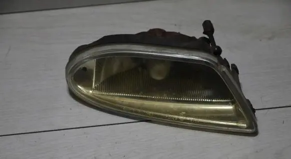 Mercedes-Benz ML W163 Front fog light 7346XXXX