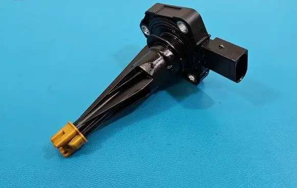 BMW 3 F30 F35 F31 Oil level sensor 8608780 IMPRK1586567