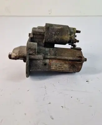 Mazda 2 Starter motor 2s6u11000ed