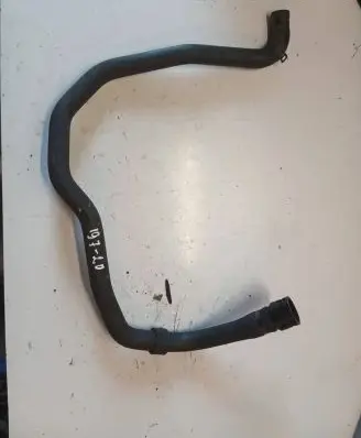 BMW X6 E71 Engine coolant pipe/hose 9222750