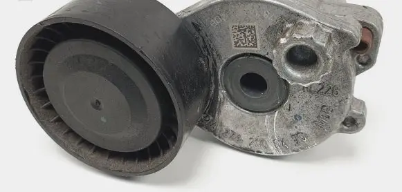 Mercedes-Benz E W212 Timing belt tensioner A2742000470