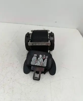 Volkswagen Touran I Roof seat belt 1T0857807C 1T0857738