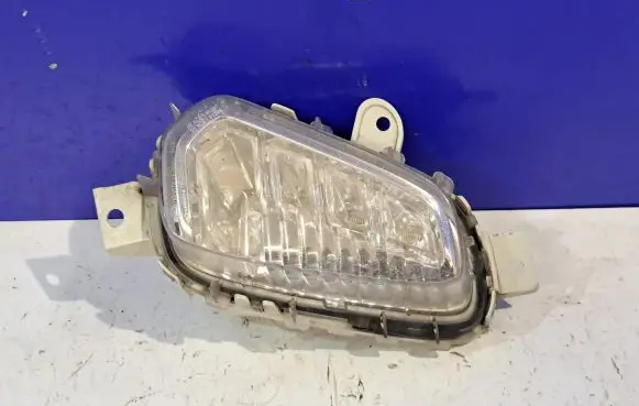LED Daytime headlight