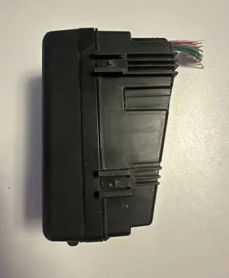 Subaru XV II Fuse module