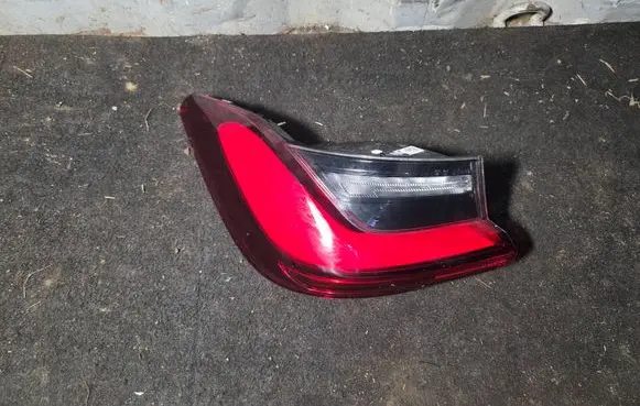 BMW 3 G20 G21 Rear/tail lights set H35A3BC71 5A3BC71