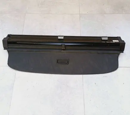 Audi A4 S4 B6 8E 8H Parcel shelf load cover 8E986355394H