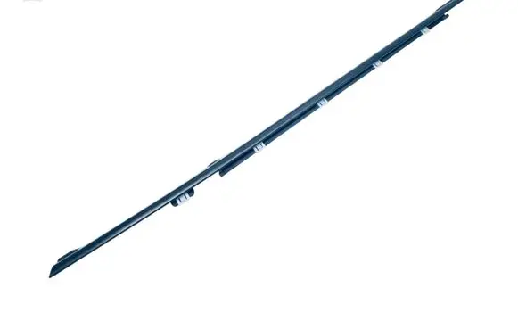 KIA Rio Rear door glass trim molding 83220H8000 83220-H8000