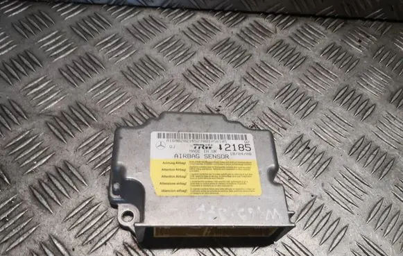 Airbag control unit/module