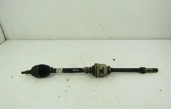 Renault Laguna III Drive shaft (set) 8200618169C