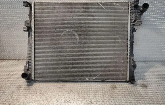 Renault Trafic II (X83) Coolant radiator 8200411166