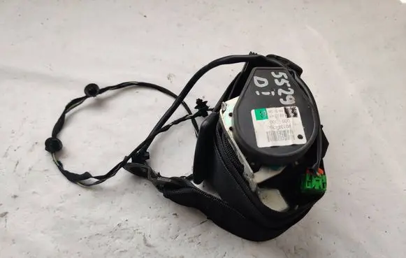 Mercedes-Benz Sprinter W906 Front seatbelt 601384300
