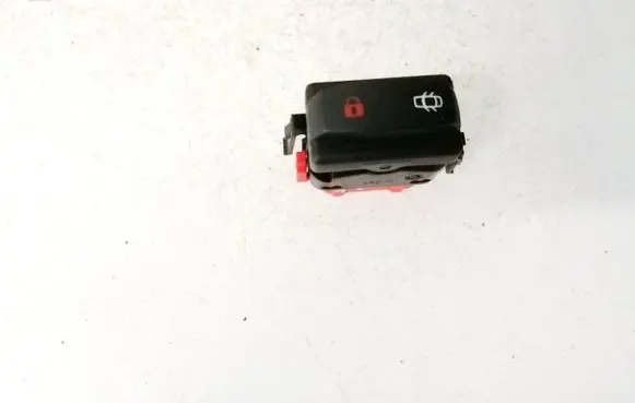 Renault Espace - Grand espace IV Central locking switch button 26488