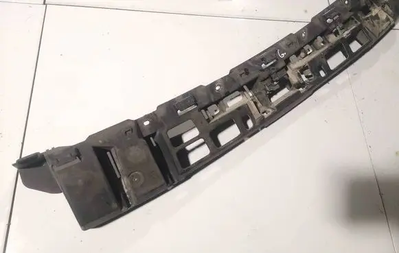 Renault Laguna III Rear bumper mounting bracket 85032000