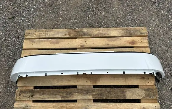 Chevrolet Corvette C6 Convertible roof roll over bar 1583759