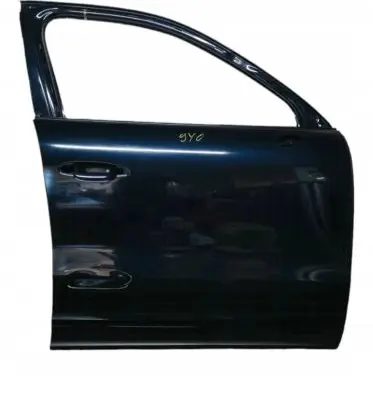 Porsche Cayenne (9Y0 9Y3) Front door
