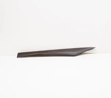 BMW 5 GT F07 Rear door card panel trim 9176970