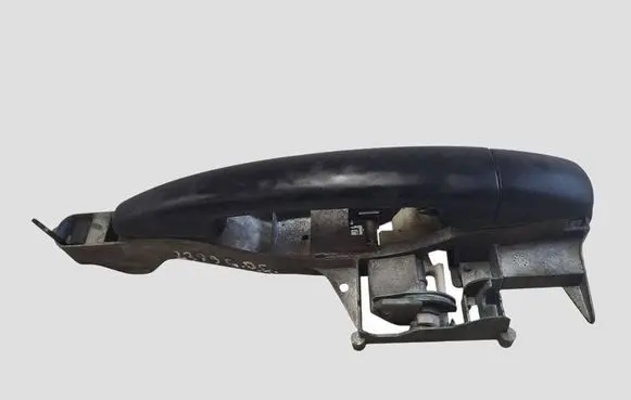 Citroen Jumpy Loading door exterior handle 9680657080