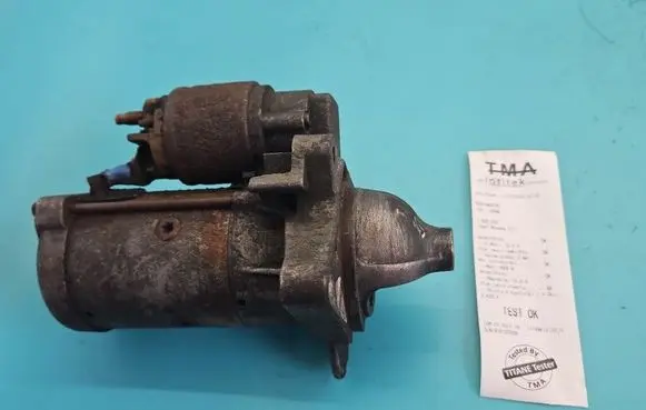 Opel Movano B Starter motor 233009813R IMPRK1606252