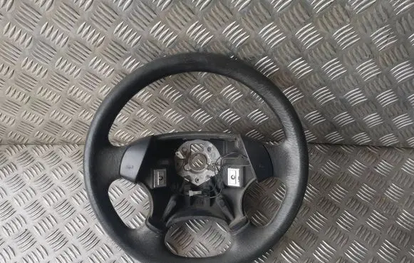 Seat Arosa Steering wheel 1L0419091K