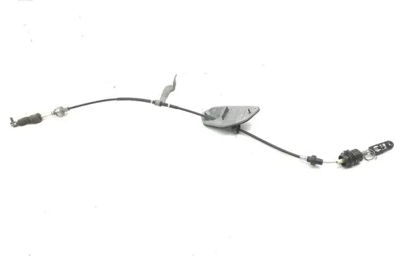 Gear shift cable linkage