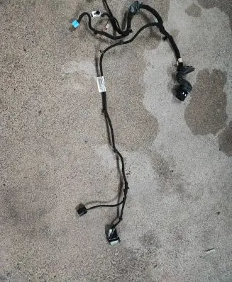 Ford Transit Custom Front door wiring loom BK2T14A631 C12558551 12519695000