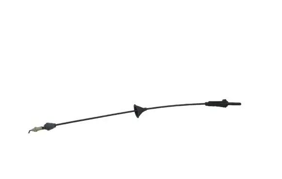 Citroen Berlingo Fuel cap flap release cable TD2031516K22
