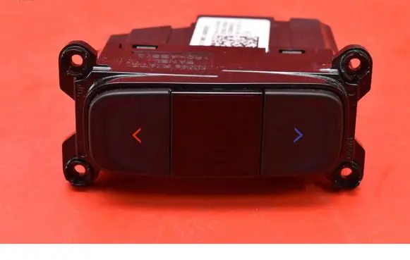 Hyundai Tucson JM Climate control unit 97950-N7000