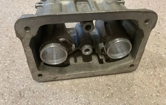 Other engine bay part