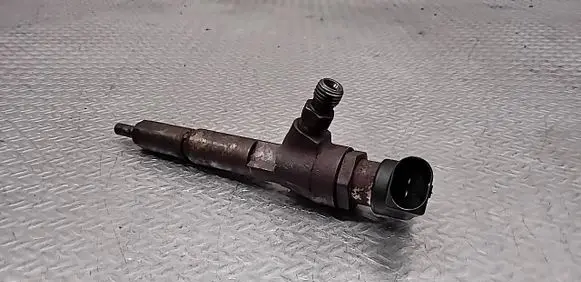 Ford C-MAX I Fuel injector 4M5Q9F593AD