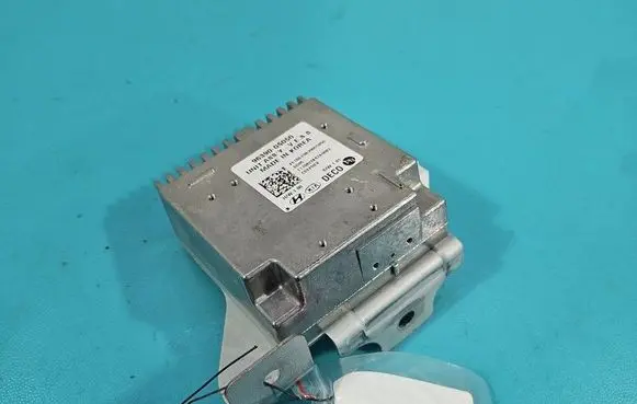 KIA Niro Central body control module 96390G5050 IMPRK1584499