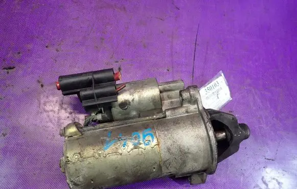 Ford Focus C-MAX Starter motor F6RU-11131-BA