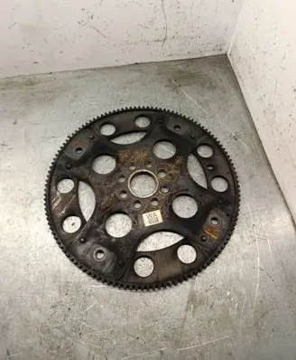 BMW 5 E60 E61 Flywheel 7788746