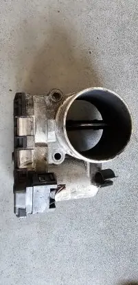Volvo S60 Throttle body valve 31216665 0280750520
