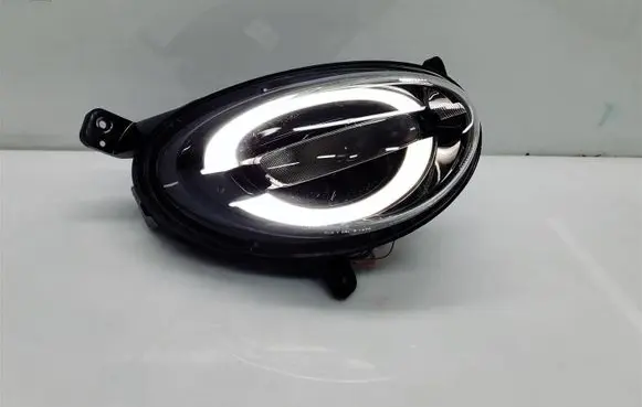 Fiat 500X LED Daytime headlight 52092846 F05754000