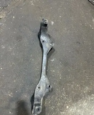 Rear subframe