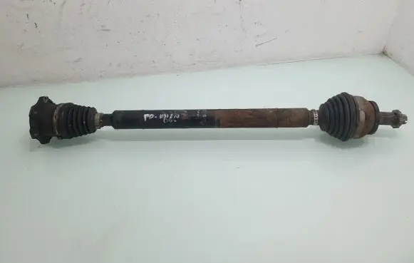 Seat Ibiza IV (6J,6P) Front driveshaft