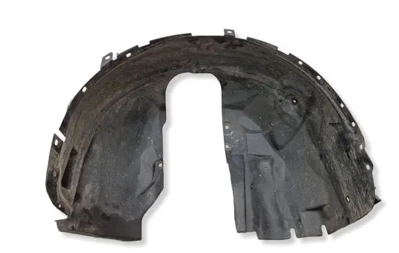 Ford Kuga II Front wheel arch liner splash guards CV4416114BE