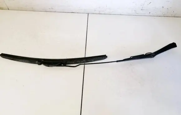 Opel Astra G Front wiper blade arm 90559553lh