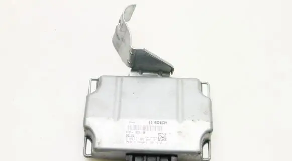 Other control units/modules