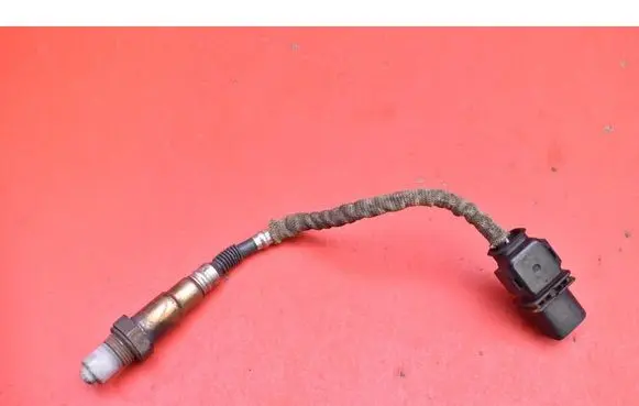 Peugeot 207 CC Lambda probe sensor 7560957