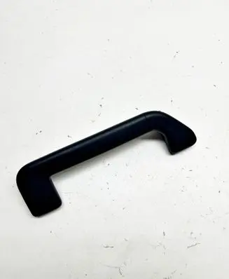 Volkswagen Touareg II Front interior roof grab handle 7P0857607B
