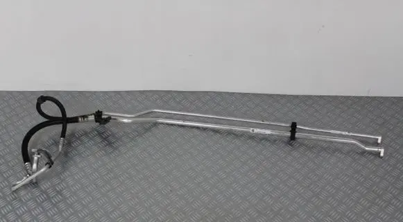 Smart ForTwo III C453 Air conditioning (A/C) pipe/hose A4538304400