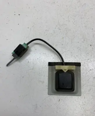 Mazda 6 Aerial antenna amplifier GK3A66DY0